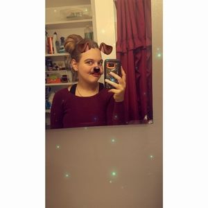 Meet your Posher, Katlyn